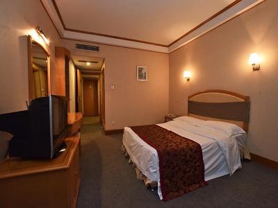 Fliport Garden Hotel Nanjing Nanking Kültér fotó